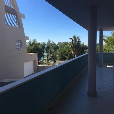 Appartamento Permarinus