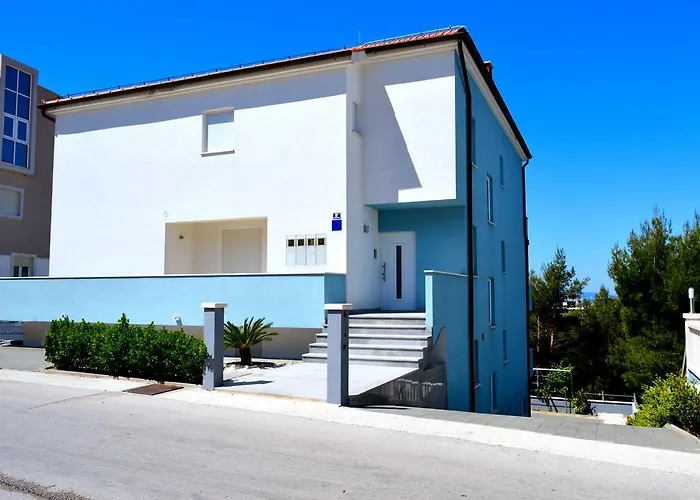 Appartamento Permarinus Podstrana