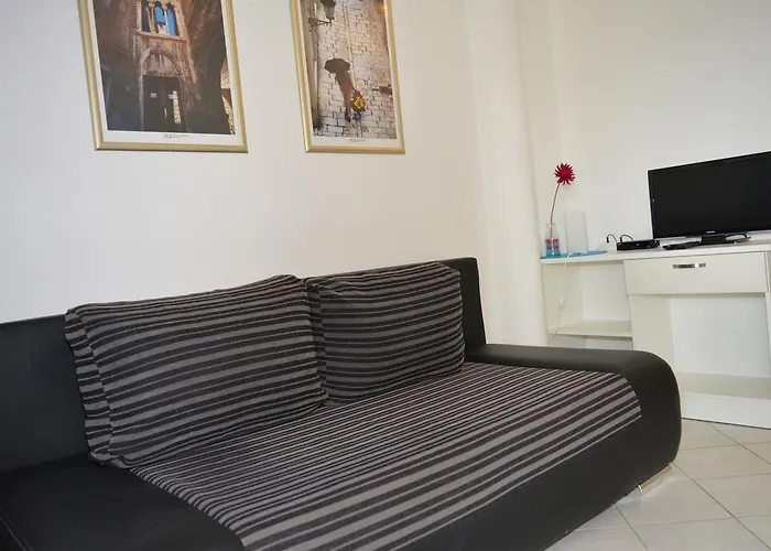Permarinus Appartamento