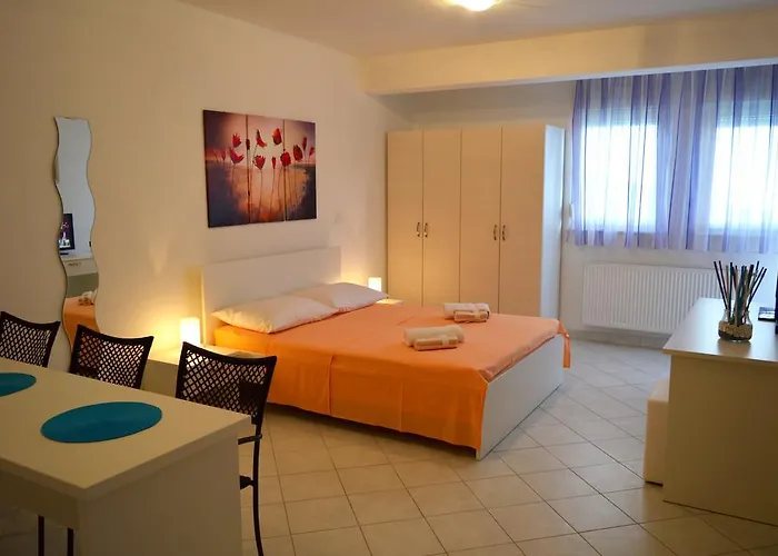 Appartamento Permarinus Podstrana