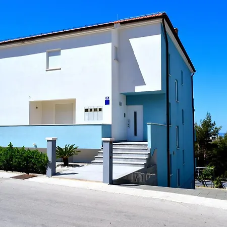 Lejlighed Permarinus Podstrana