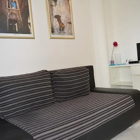 Permarinus Lejlighed