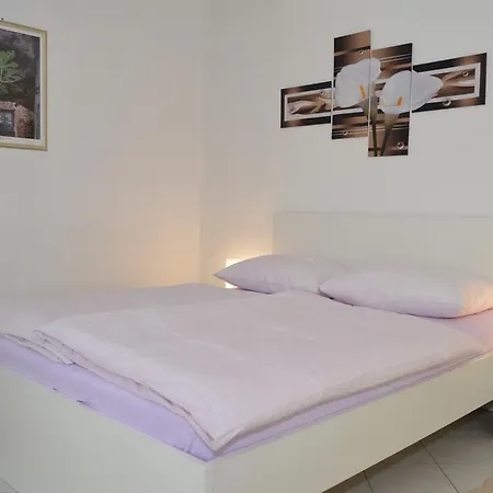 Apartamento Permarinus Podstrana