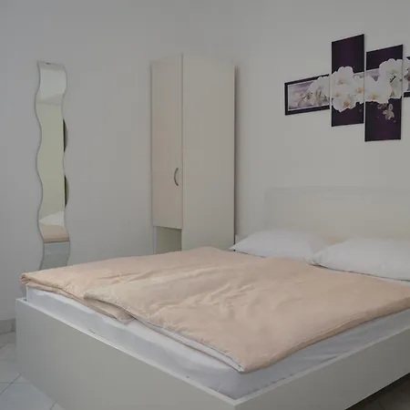 Permarinus Apartamento