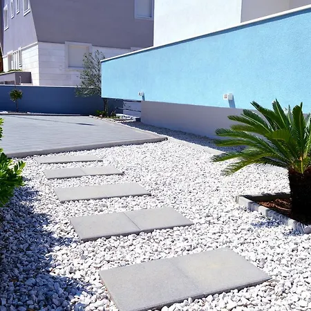 Permarinus Podstrana