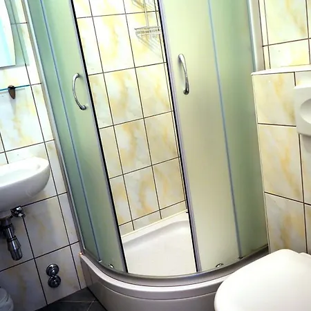 Lejlighed Permarinus *