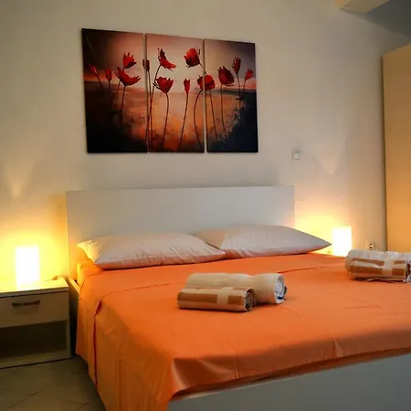 Apartamento Permarinus Podstrana