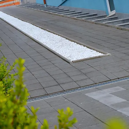 Apartament Permarinus *