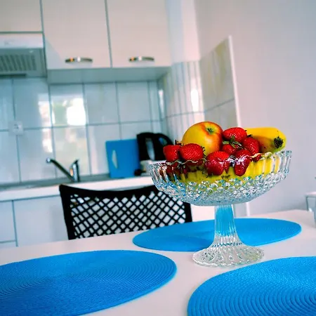 Lejlighed Permarinus