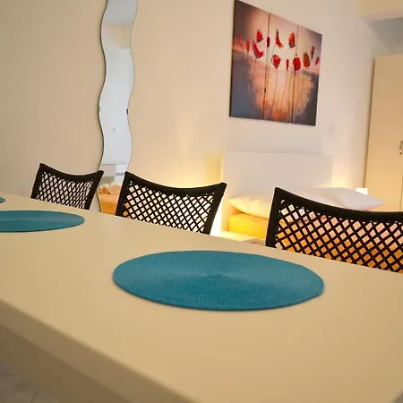 Permarinus Podstrana