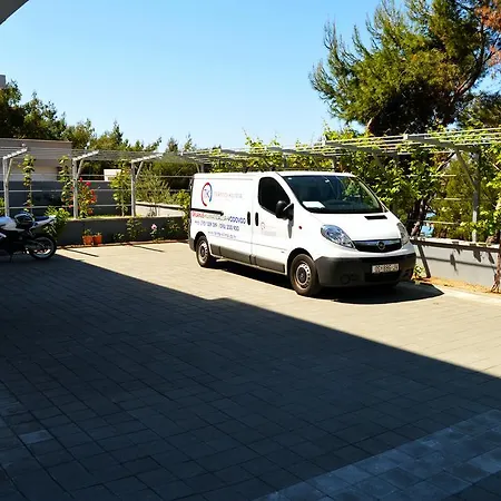 Permarinus * Podstrana