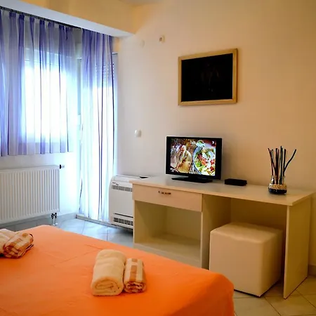 Permarinus Apartamento *