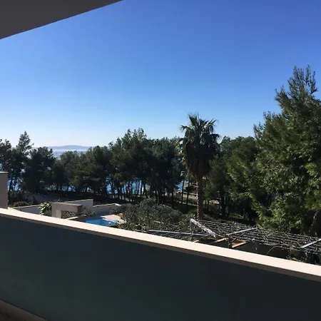 Permarinus * Podstrana