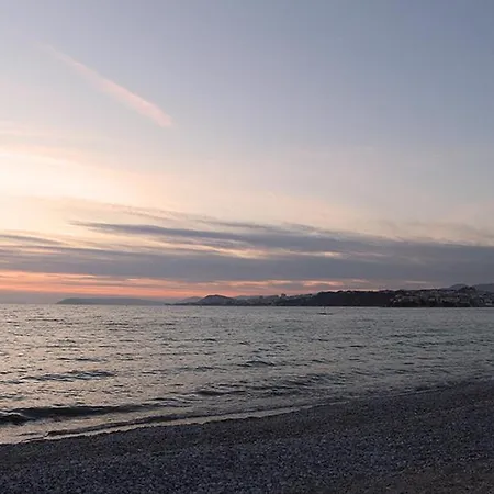 Permarinus Apartamento *