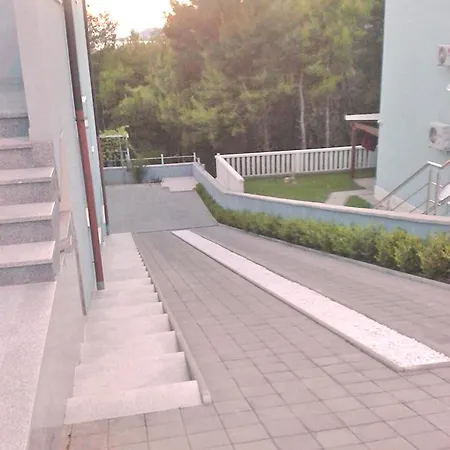 Apartamento Permarinus