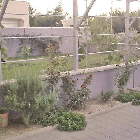 Lejlighed Permarinus Podstrana