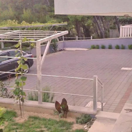 Permarinus Apartamento *