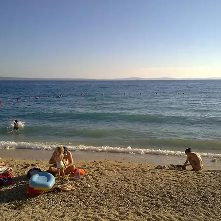 Permarinus * Podstrana