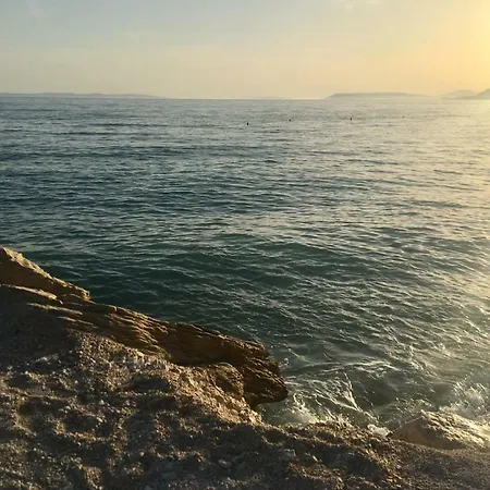 Apartamento Permarinus Podstrana