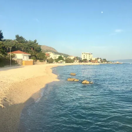 Apartamento Permarinus *